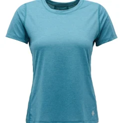 Lightwire Tech Short-Sleeve T-Shirt - Women's