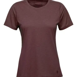 Lightwire Tech Short-Sleeve T-Shirt - Women's