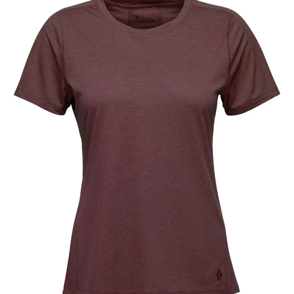 Lightwire Tech Short-Sleeve T-Shirt - Women's