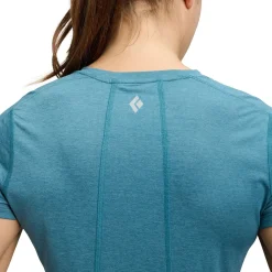 Lightwire Tech Short-Sleeve T-Shirt - Women's