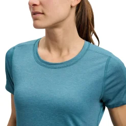 Lightwire Tech Short-Sleeve T-Shirt - Women's