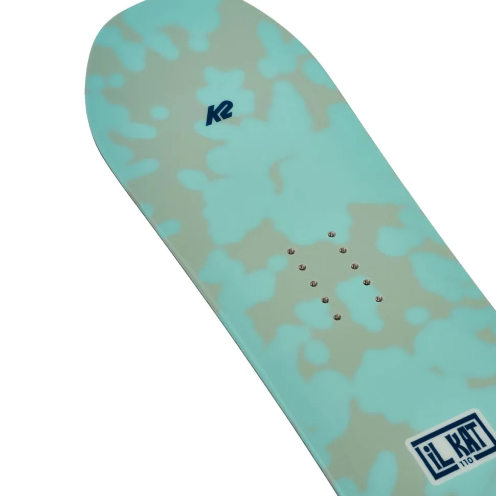 Lil Kat Snowboard - 2026 - Girls'