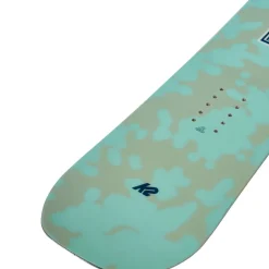 Lil Kat Snowboard - 2026 - Girls'