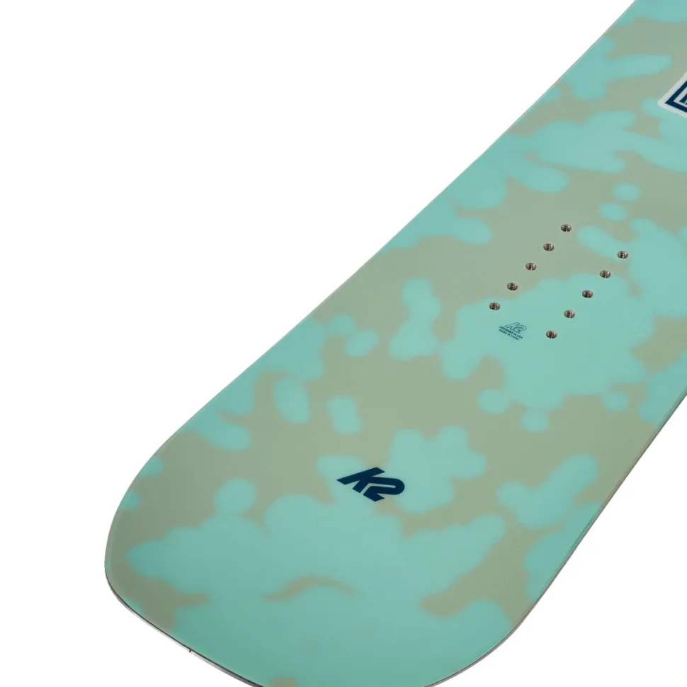 Lil Kat Snowboard - 2026 - Girls'