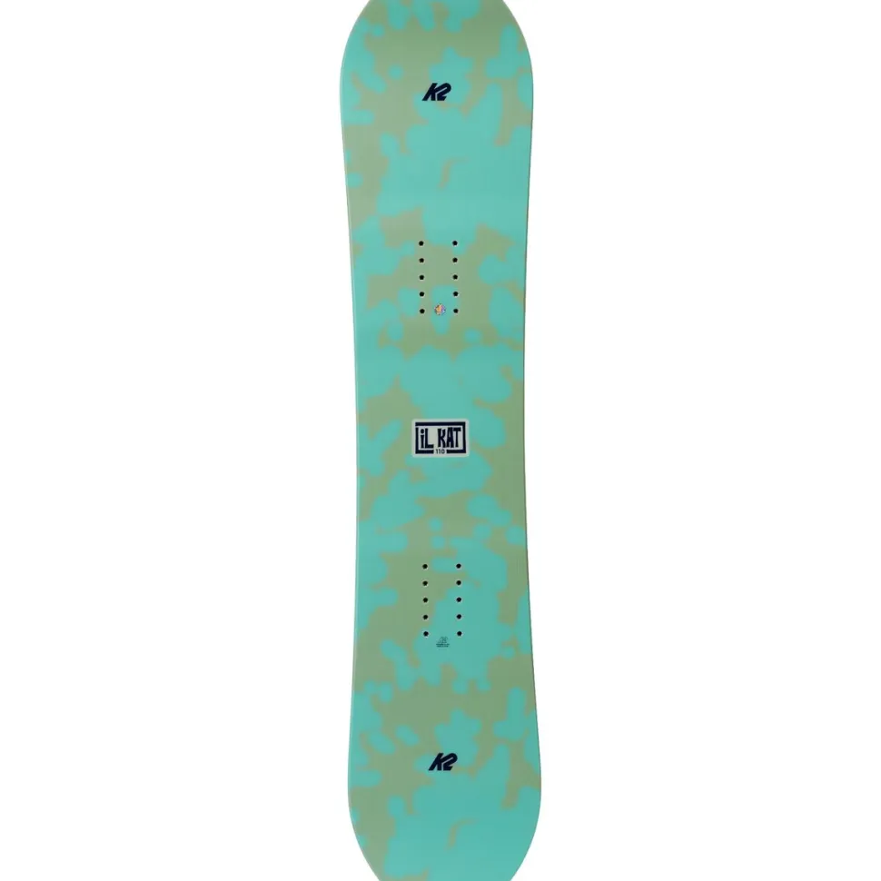 Lil Kat Snowboard - 2026 - Girls'