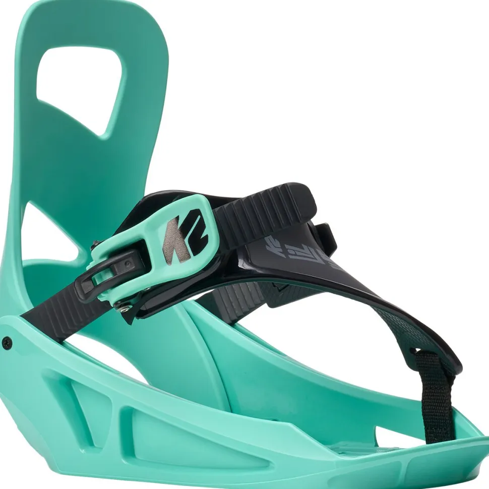 Lil Kat Snowboard Binding - 2026 - Kids'