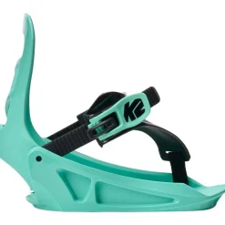 Lil Kat Snowboard Binding - 2026 - Kids'