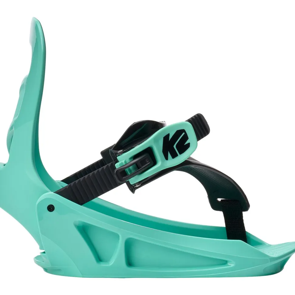 Lil Kat Snowboard Binding - 2026 - Kids'