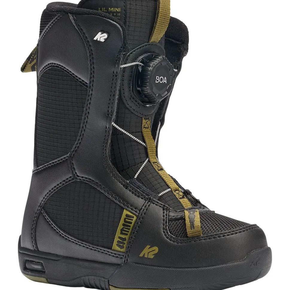 Lil Mini Snowboard Boot - 2026 - Kids'