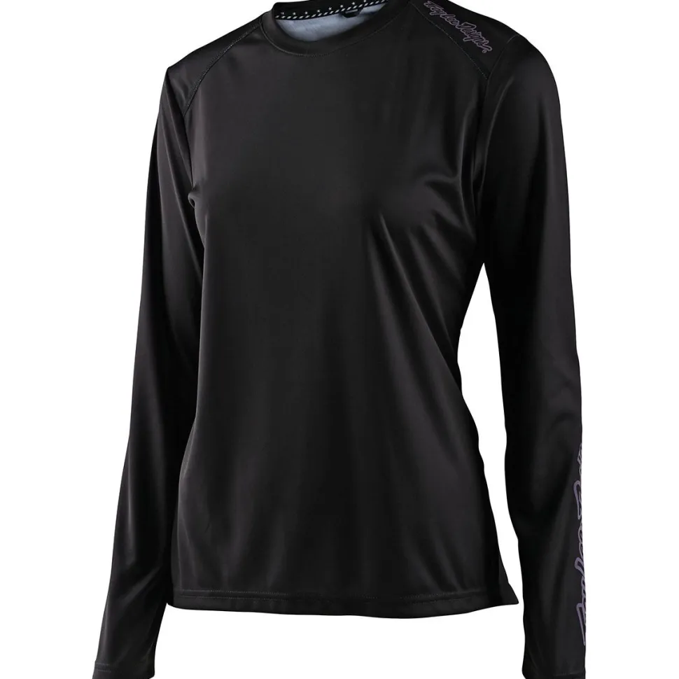 Lilium Long-Sleeve Jersey - Women's