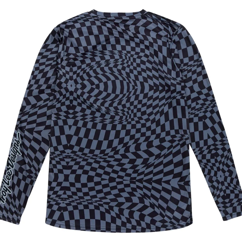 Lilium Long-Sleeve Jersey - Women's