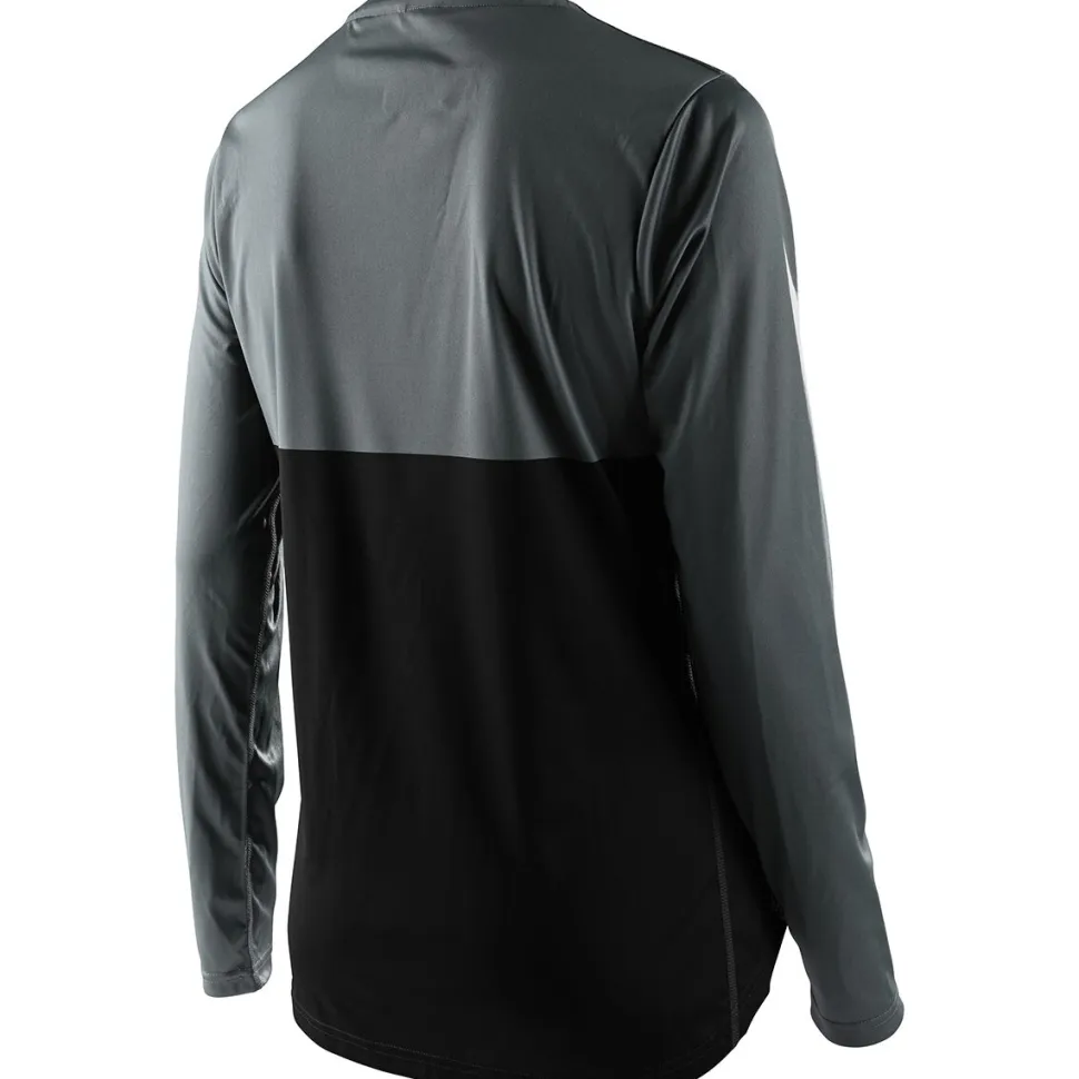 Lilium Long-Sleeve Jersey - Women's