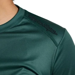 Lilium Long-Sleeve Jersey - Women's