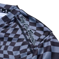 Lilium Long-Sleeve Jersey - Women's