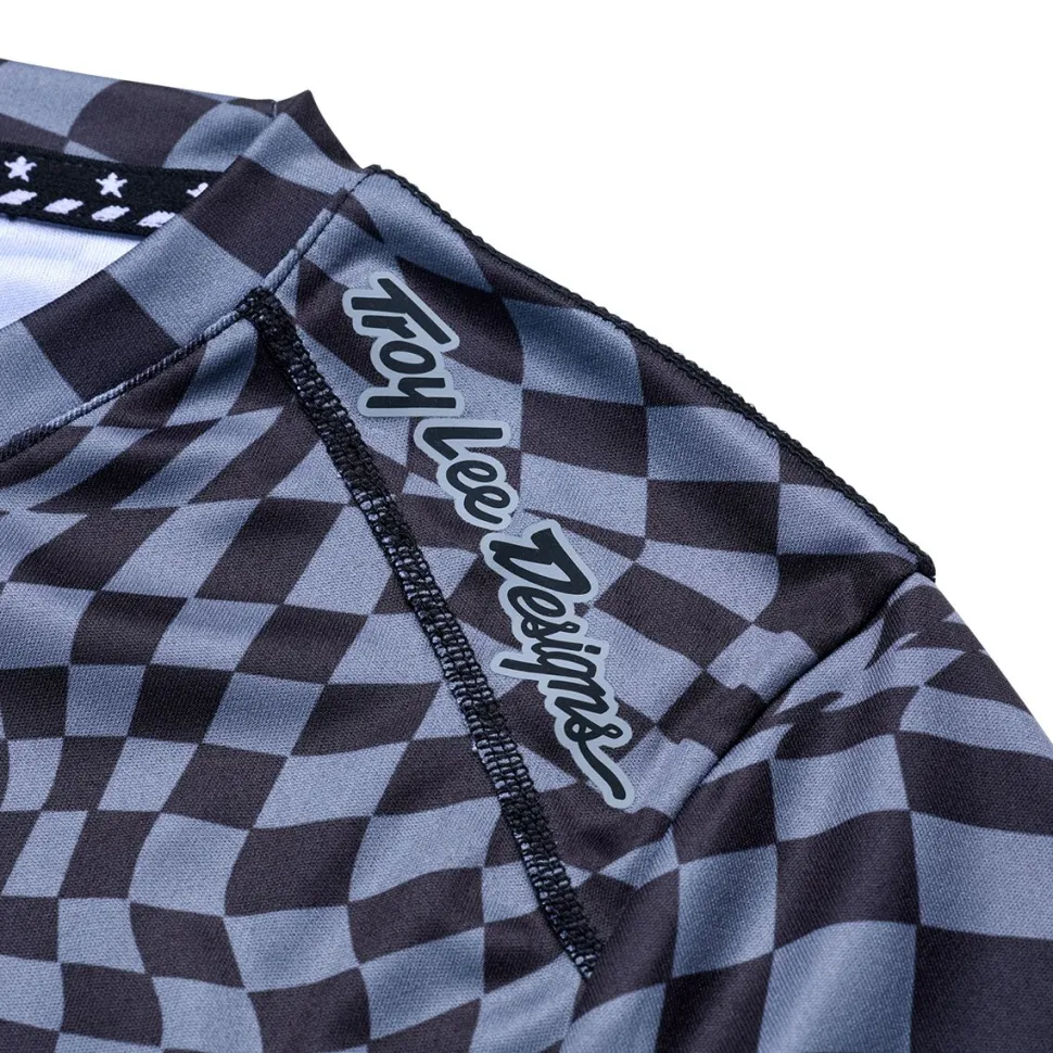 Lilium Long-Sleeve Jersey - Women's