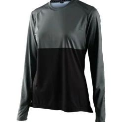 Lilium Long-Sleeve Jersey - Women's