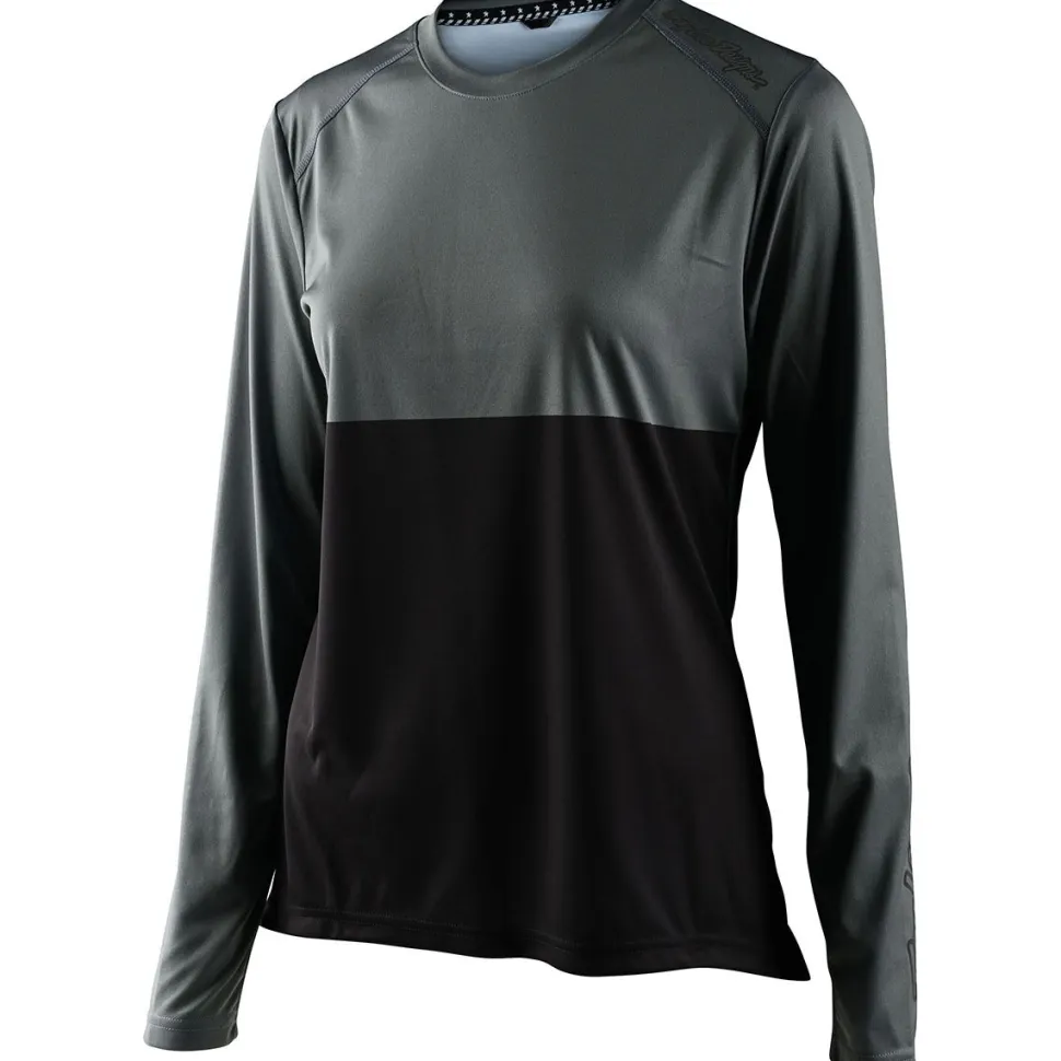 Lilium Long-Sleeve Jersey - Women's