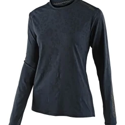 Lilium Long-Sleeve Jersey - Women's