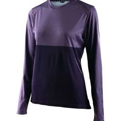 Lilium Long-Sleeve Jersey - Women's