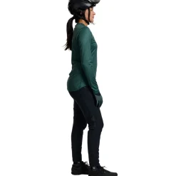 Lilium Long-Sleeve Jersey - Women's