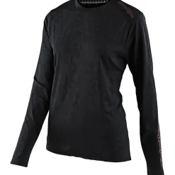 Lilium Long-Sleeve Jersey - Women's
