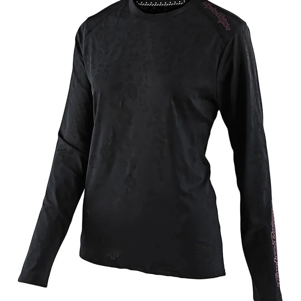 Lilium Long-Sleeve Jersey - Women's