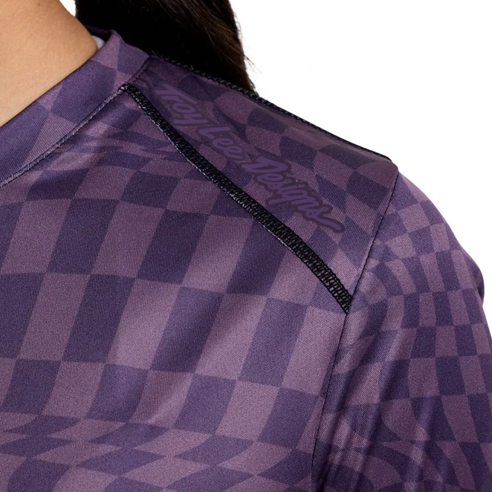 Lilium Long-Sleeve Jersey - Women's