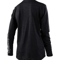 Lilium Long-Sleeve Jersey - Women's