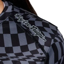 Lilium Long-Sleeve Jersey - Women's