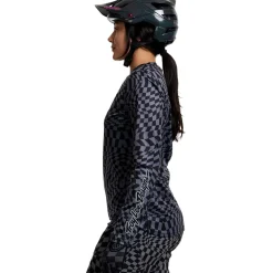 Lilium Long-Sleeve Jersey - Women's