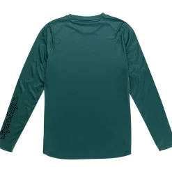 Lilium Long-Sleeve Jersey - Women's