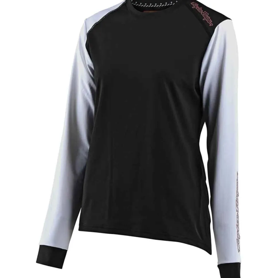 Lilium Long-Sleeve Jersey - Women's