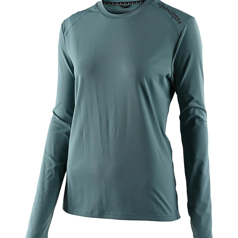 Lilium Long-Sleeve Jersey - Women's
