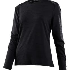 Lilium Long-Sleeve Jersey - Women's