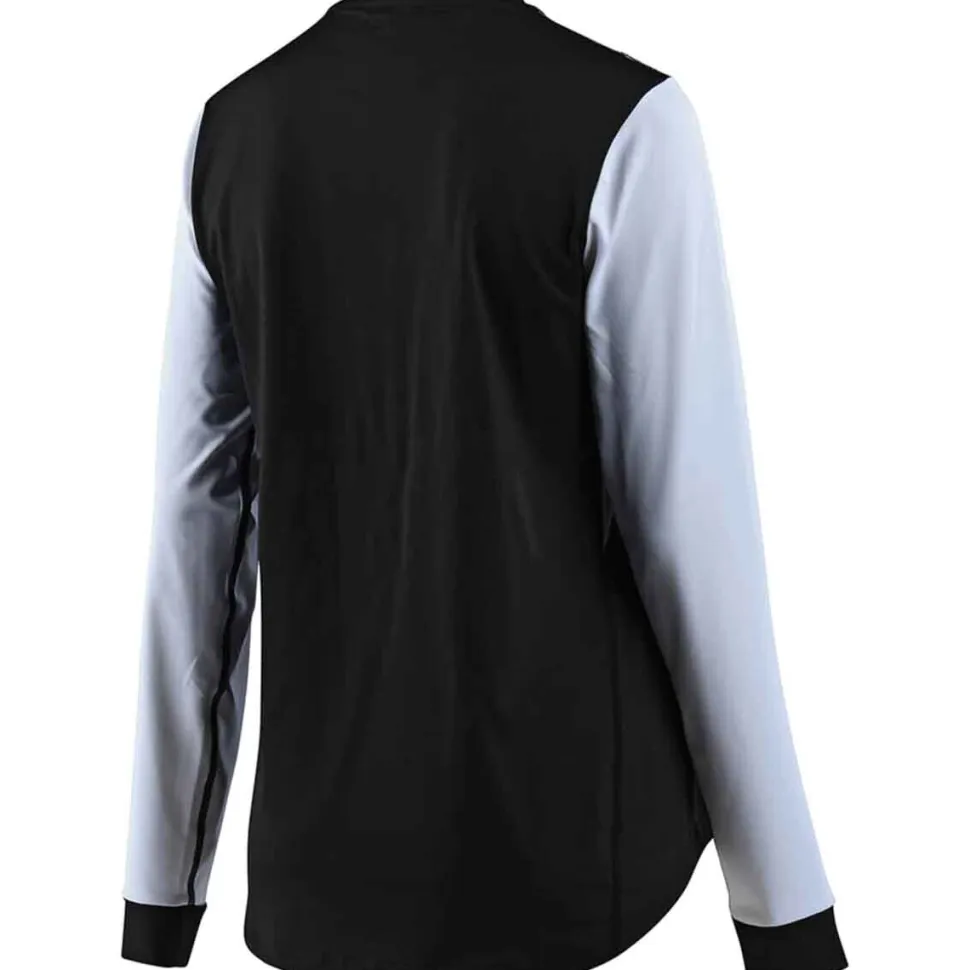 Lilium Long-Sleeve Jersey - Women's