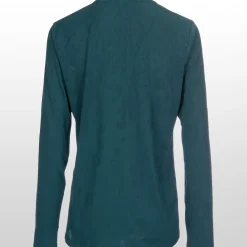 Lilium Long-Sleeve Jersey - Women's