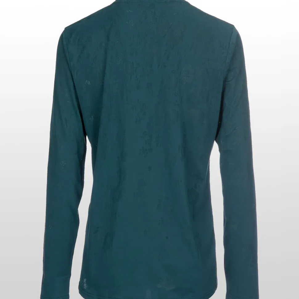 Lilium Long-Sleeve Jersey - Women's