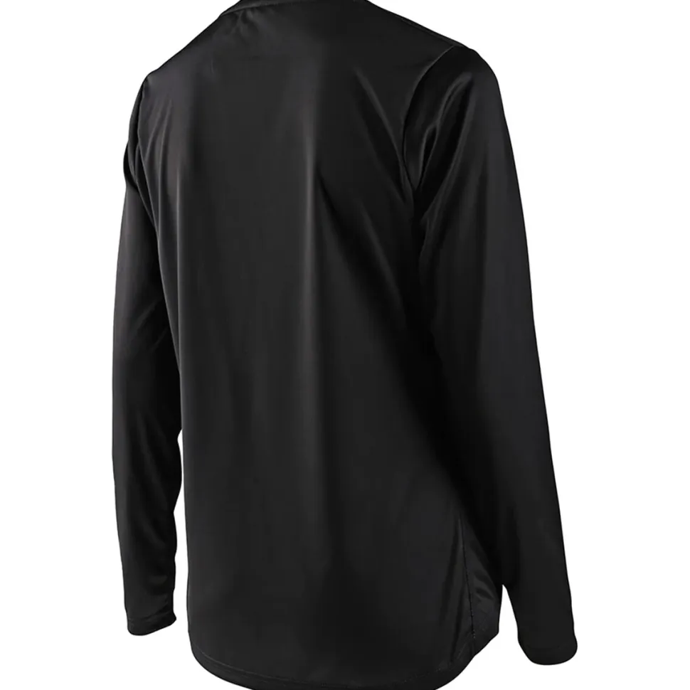 Lilium Long-Sleeve Jersey - Women's