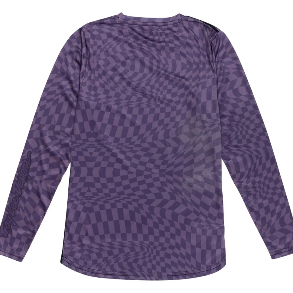 Lilium Long-Sleeve Jersey - Women's