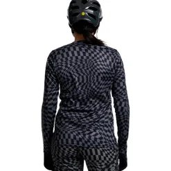 Lilium Long-Sleeve Jersey - Women's