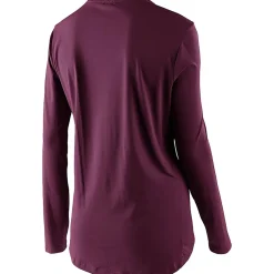 Lilium Long-Sleeve Jersey - Women's