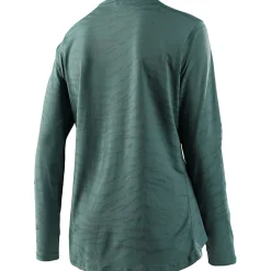 Lilium Long-Sleeve Jersey - Women's