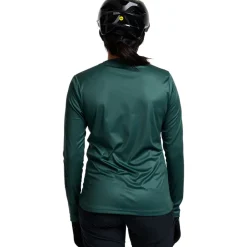 Lilium Long-Sleeve Jersey - Women's