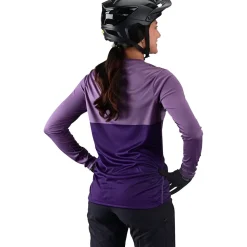 Lilium Long-Sleeve Jersey - Women's