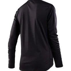 Lilium Long-Sleeve Jersey - Women's