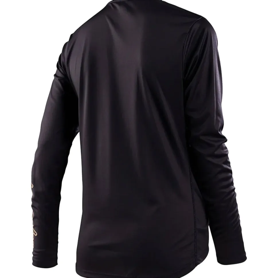 Lilium Long-Sleeve Jersey - Women's