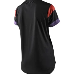 Lilium Short-Sleeve Jersey - Women's