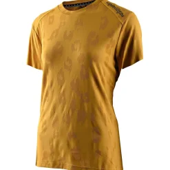 Lilium Short-Sleeve Jersey - Women's