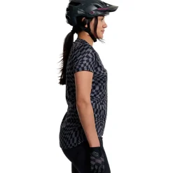 Lilium Short-Sleeve Jersey - Women's