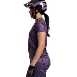 Lilium Short-Sleeve Jersey - Women's